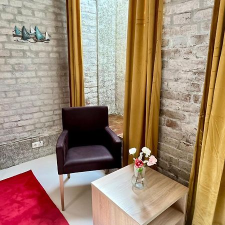 Adlzreiter City Pension Munchen Bagian luar foto