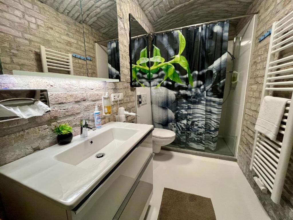Adlzreiter City Pension Munchen Bagian luar foto